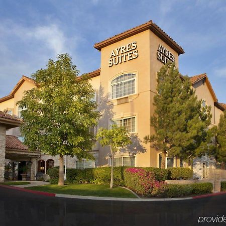 Ayres Suites Ontario At The Mills Mall - Rancho Cucamonga Buitenkant foto