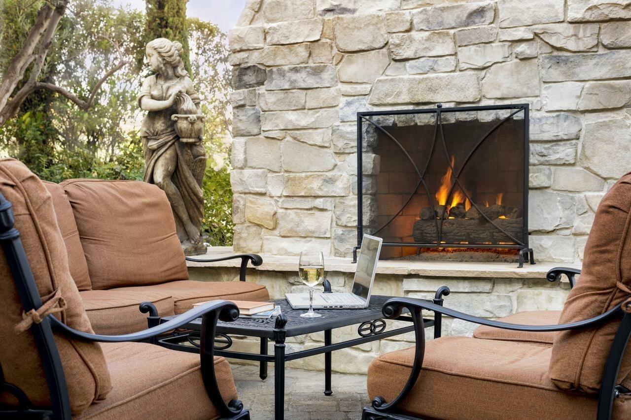 Ayres Suites Ontario At The Mills Mall - Rancho Cucamonga Buitenkant foto