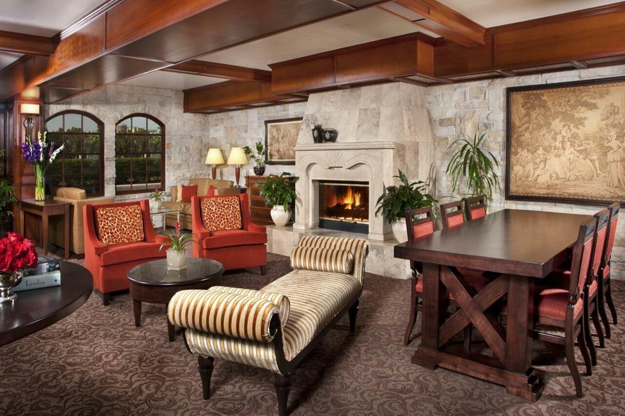 Ayres Suites Ontario At The Mills Mall - Rancho Cucamonga Buitenkant foto