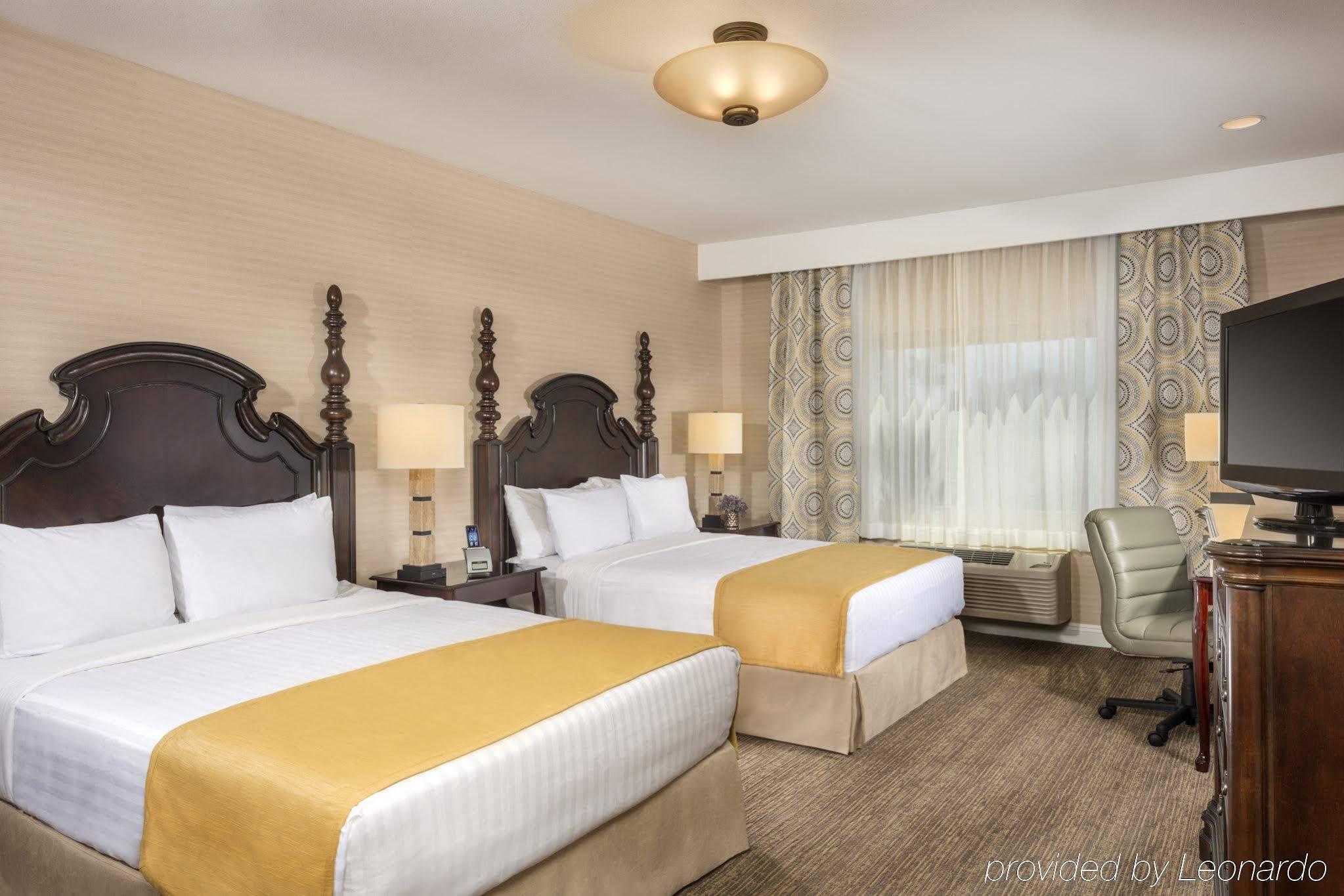 Ayres Suites Ontario At The Mills Mall - Rancho Cucamonga Buitenkant foto