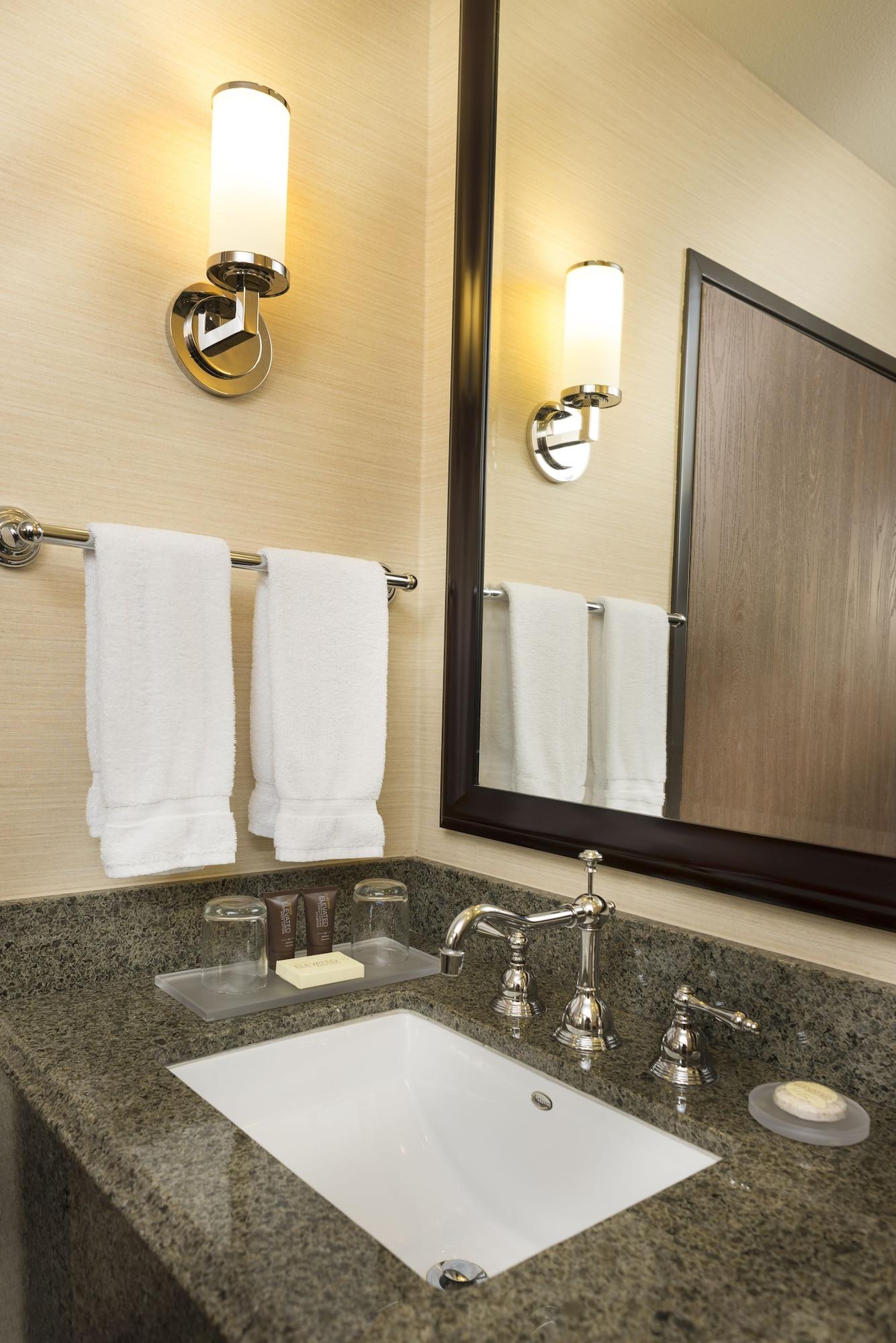 Ayres Suites Ontario At The Mills Mall - Rancho Cucamonga Buitenkant foto