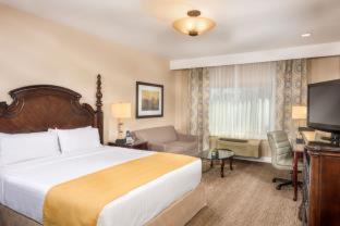 Ayres Suites Ontario At The Mills Mall - Rancho Cucamonga Kamer foto