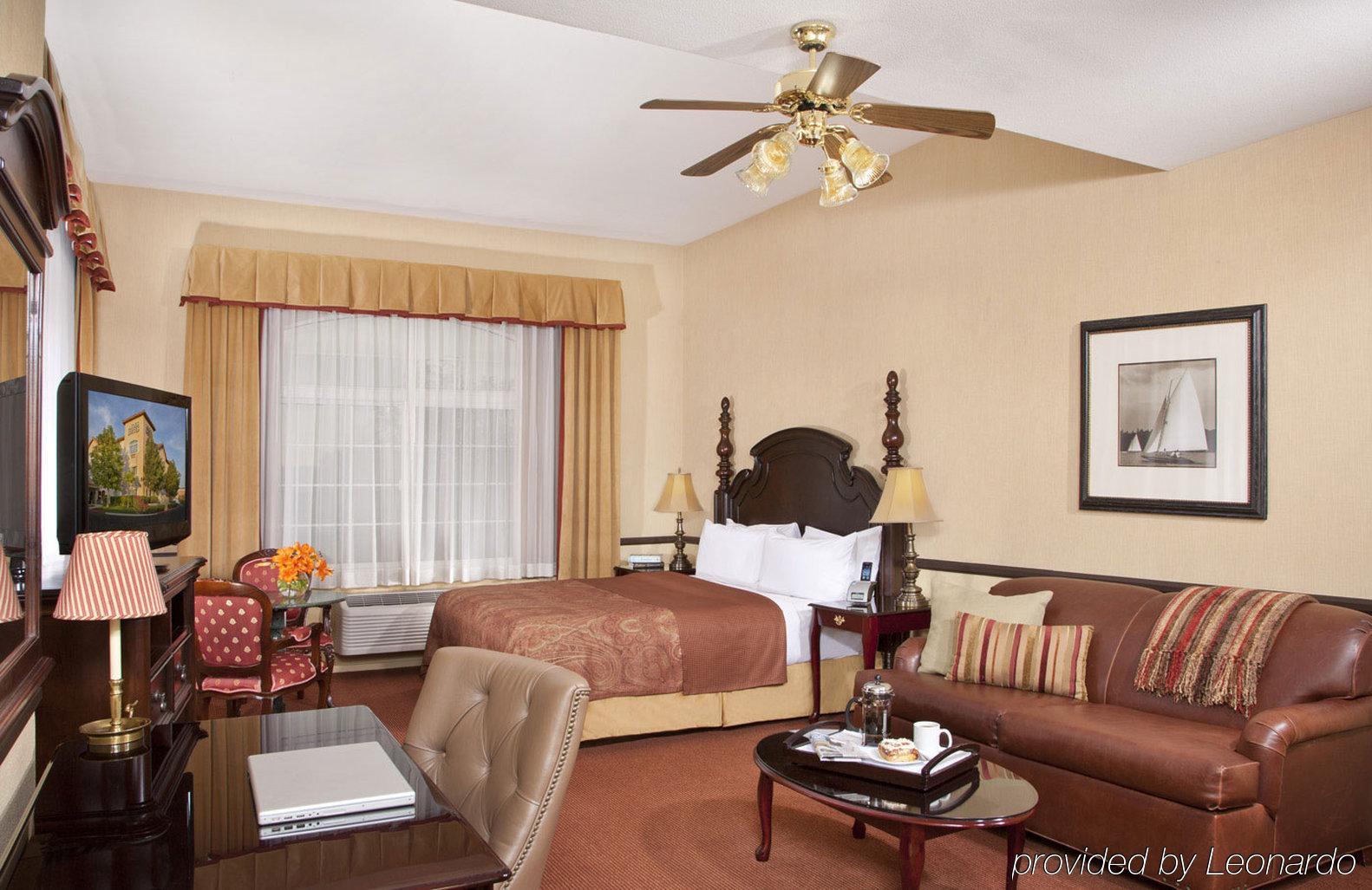 Ayres Suites Ontario At The Mills Mall - Rancho Cucamonga Kamer foto