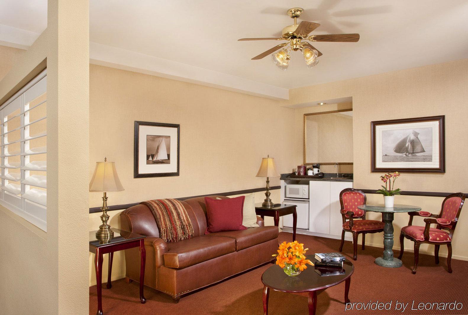 Ayres Suites Ontario At The Mills Mall - Rancho Cucamonga Kamer foto