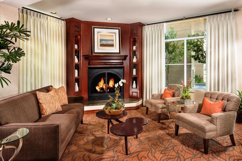 Ayres Suites Ontario At The Mills Mall - Rancho Cucamonga Buitenkant foto