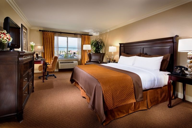 Ayres Suites Ontario At The Mills Mall - Rancho Cucamonga Buitenkant foto