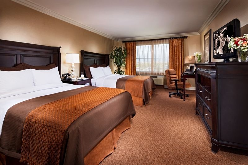 Ayres Suites Ontario At The Mills Mall - Rancho Cucamonga Buitenkant foto