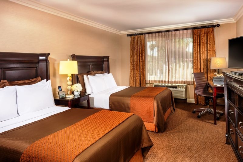 Ayres Suites Ontario At The Mills Mall - Rancho Cucamonga Buitenkant foto