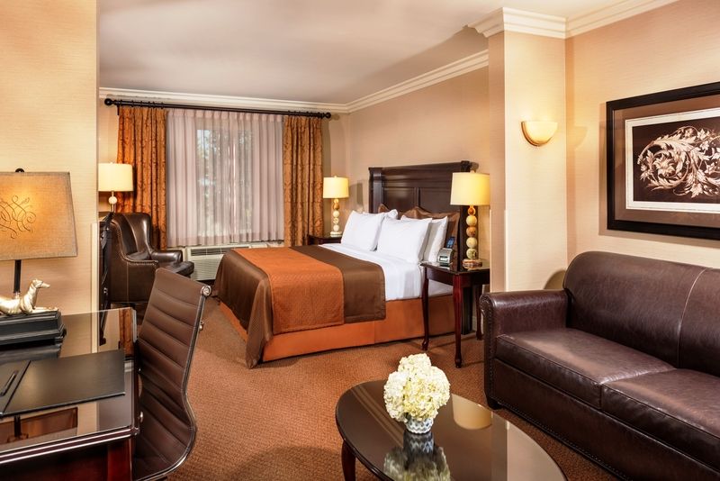 Ayres Suites Ontario At The Mills Mall - Rancho Cucamonga Buitenkant foto
