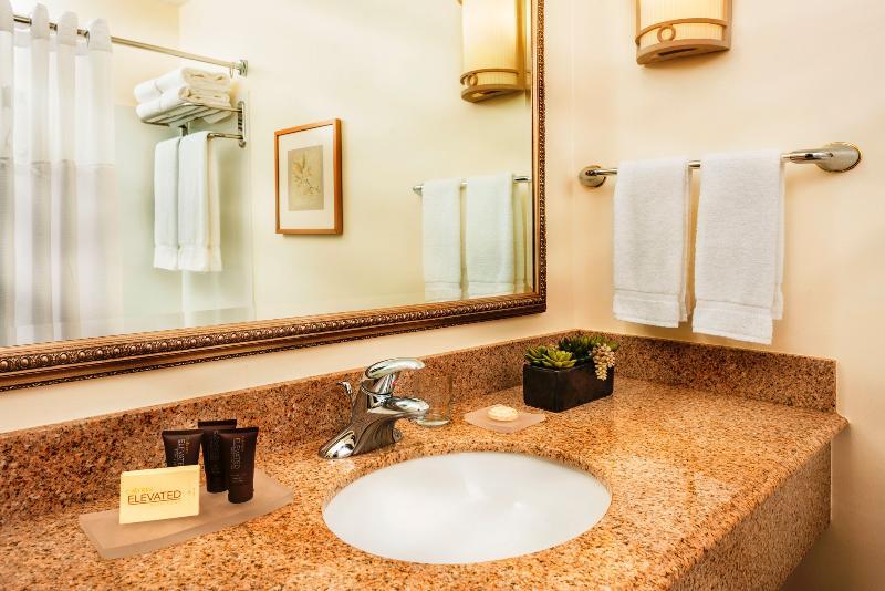 Ayres Suites Ontario At The Mills Mall - Rancho Cucamonga Buitenkant foto