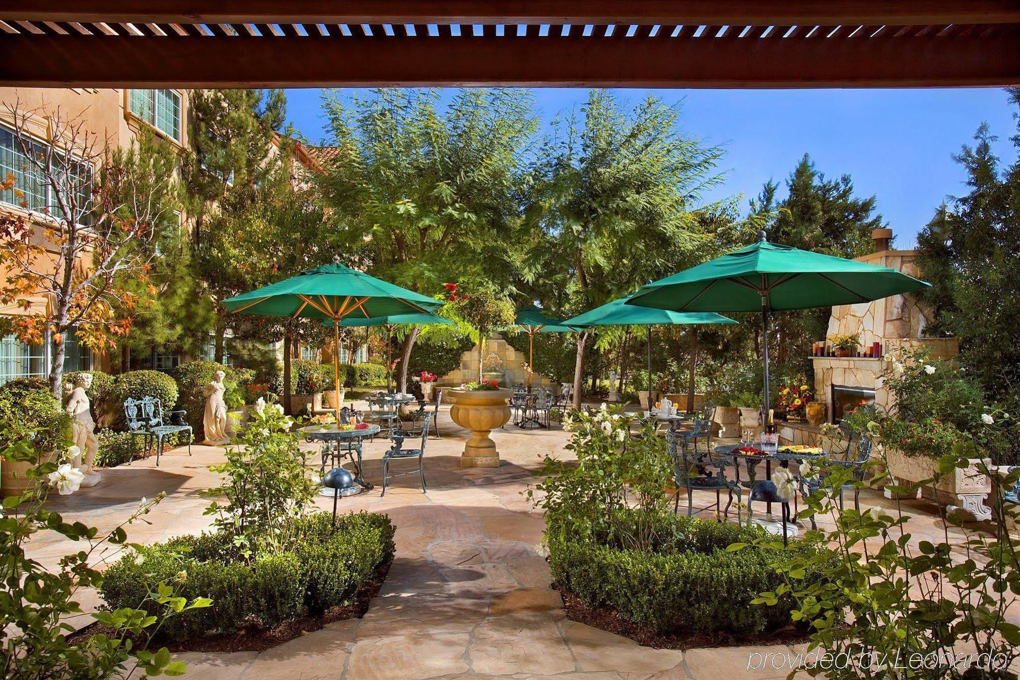 Ayres Suites Ontario At The Mills Mall - Rancho Cucamonga Buitenkant foto