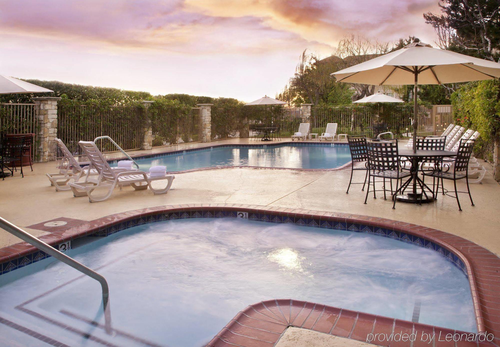 Ayres Suites Ontario At The Mills Mall - Rancho Cucamonga Faciliteiten foto