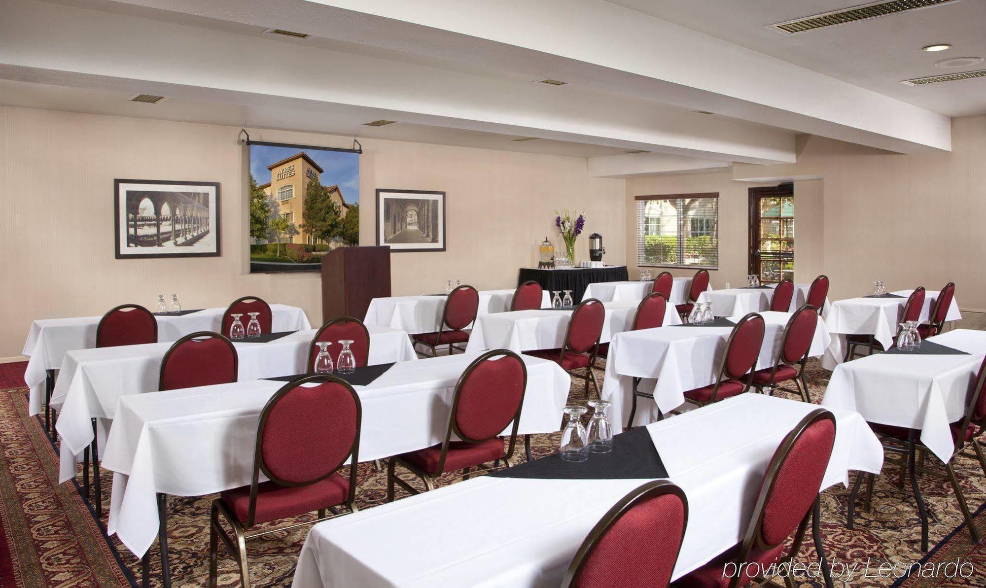 Ayres Suites Ontario At The Mills Mall - Rancho Cucamonga Zakenleven foto