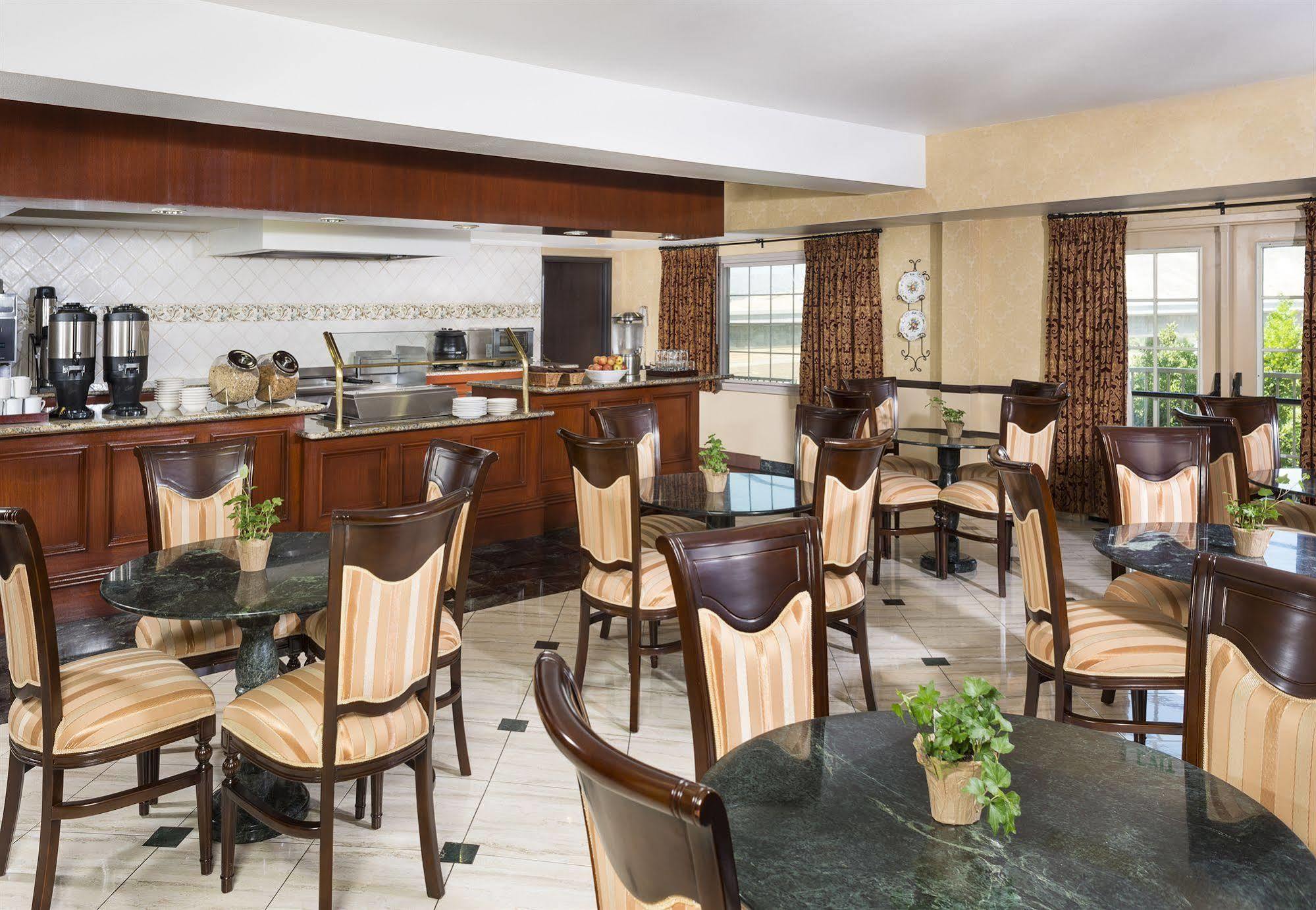 Ayres Suites Ontario At The Mills Mall - Rancho Cucamonga Buitenkant foto