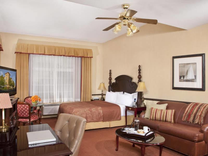 Ayres Suites Ontario At The Mills Mall - Rancho Cucamonga Buitenkant foto
